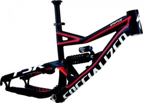Frame pivot bearing kit - bearing,
