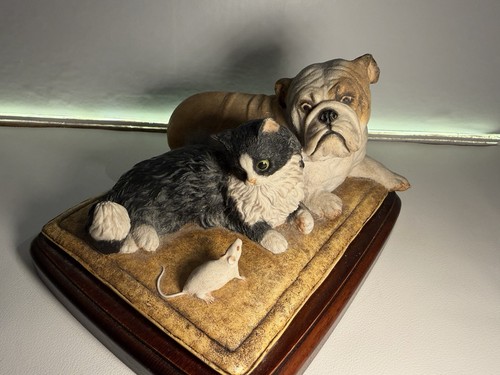 Sherratt simpson bulldog - sherratt,