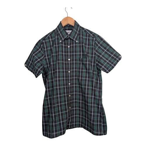 Brutus trimfit shirt - brutus, mens