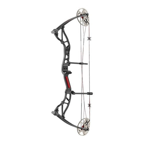 Archery exterminator 70lb - exterminator,