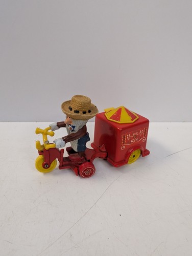 Corgi toys 859 - corgi,