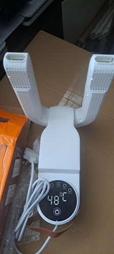Shoe dryer - 3,