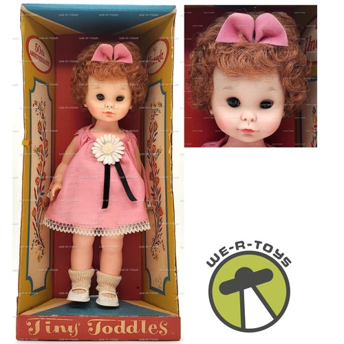 Tiny toddles 50th anniversary - tiny,