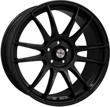 Alloy Wheels 18" Calibre