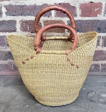 Preowned handmade elephant - handmade,