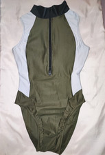 REALISE Size LL Olive Green