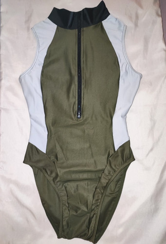 Realise size olive green - realise, ll