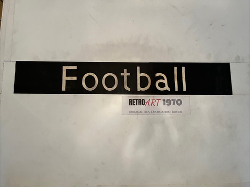 Football f811 dublin bus - -,