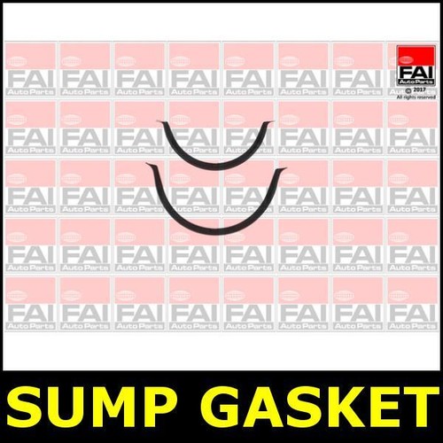 Sump gasket fits - nissan, 350z