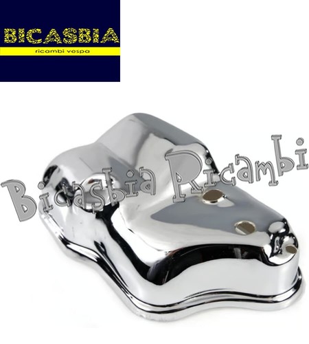 4209 chrome carburetor sip - 4209,