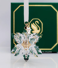 New SWAROVSKI Annual Limited