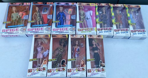 Spice girls concert - spice,