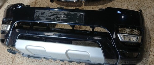 Land rover range - rover,