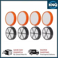 4 Sets Pre & Post Type 90 HEPA