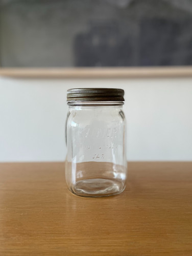 Vintage kilner dual - kilner, 'dual