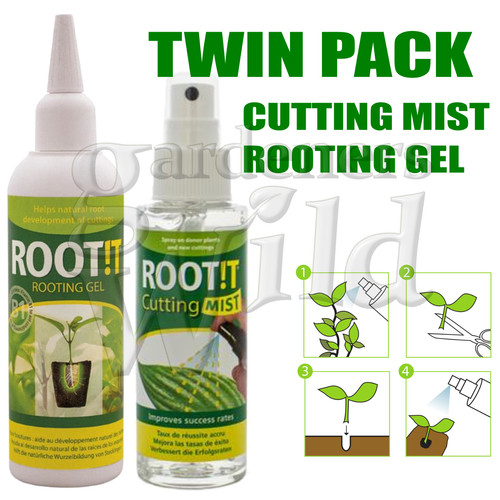 Rootit rooting gel cutting - +,