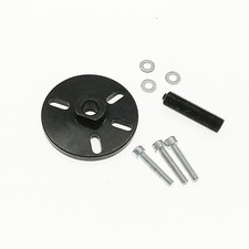 Flywheel / alternator rotor