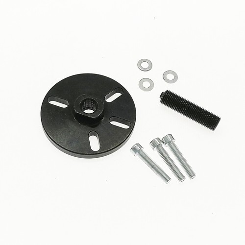 Flywheel alternator rotor - flywheel,