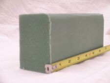 ONE Handmade Soap Loaf -  Sage Sweetgrass Shea Soap Loaf -Vegan