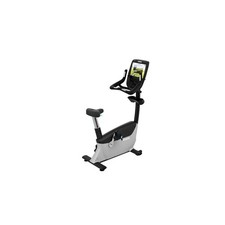 Precor Upright Bike 885 With