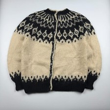 Vintage 90’s Icelandic