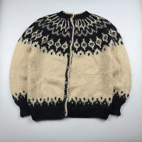 Vintage icelandic - vintage, 90’s