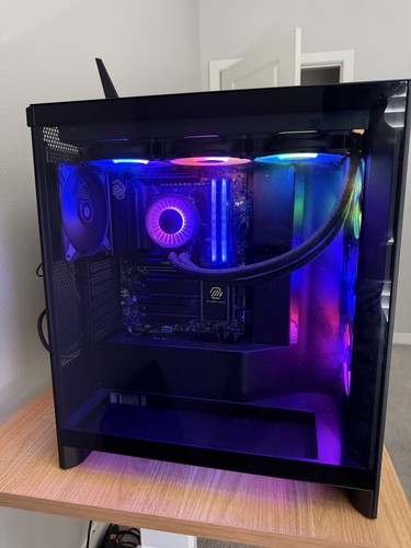 Ryzen 9950x 64gb ddr5 - •,