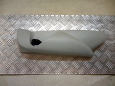 Vauxhall Vivaro Trafic Primastar Drivers Seat Right Side Cover Trim 2001-2014