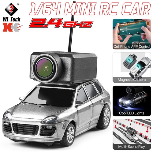 Wltoys mini racing car - racing,
