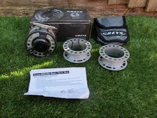 greys gtx no 2 cassete fly