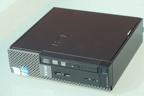 Dell optiplex 7010 - optiplex, usff
