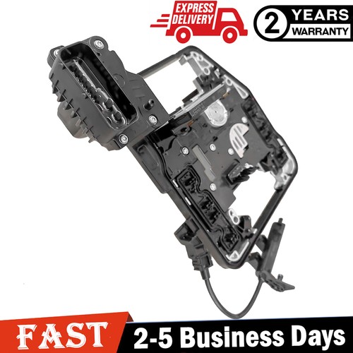 Dsg7 gearbox ecu tcu - ecu,