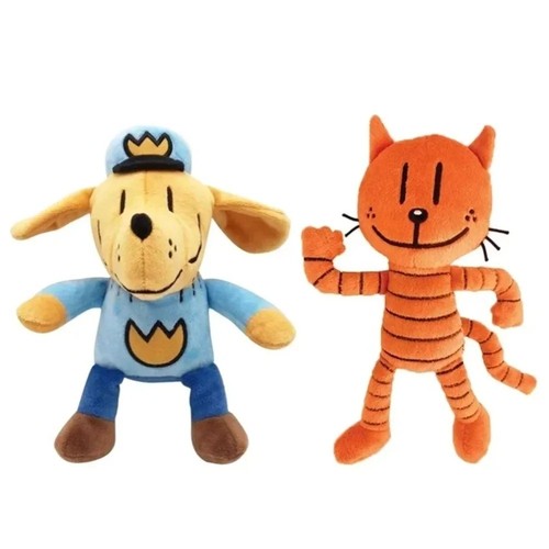 Garfield cat plush toy soft - cat,