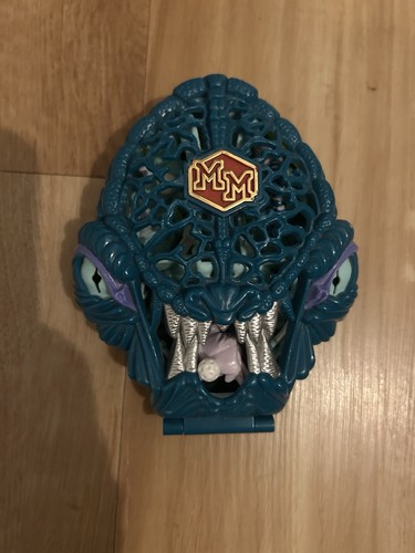 Mighty max ice alien - mighty,