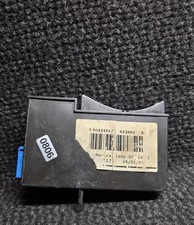 Renault Espace Laguna Card