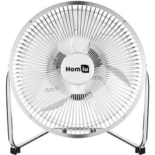 High Velocity Floor Fan 3