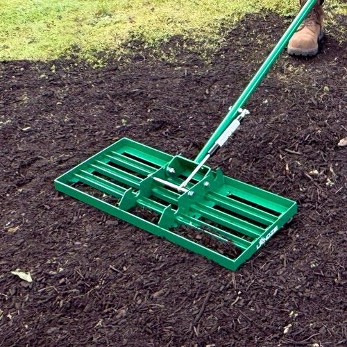 Landzie aeroleveler - landzie,