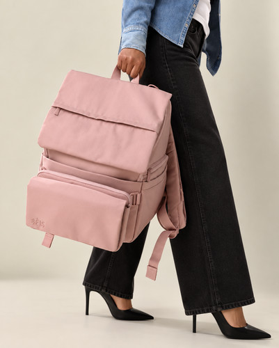 Béis ultimate diaper backpack - bÉis,