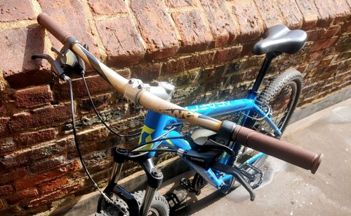 Scott aspect 980 - aspect,