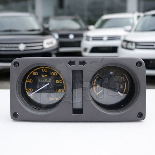 Dashboard instrument cluster - dashboard,