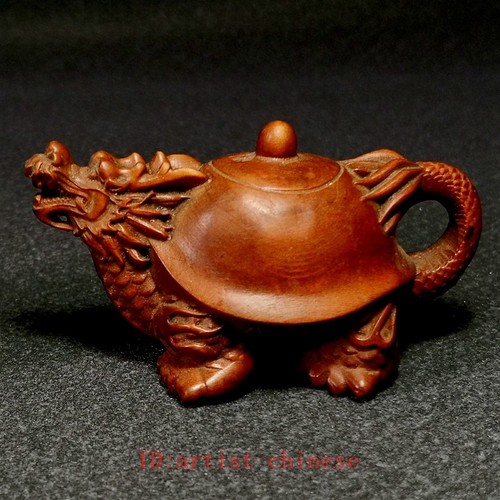 Inch chinese boxwood - 3,