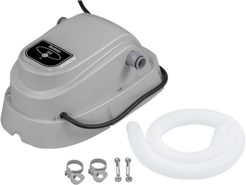 Bestway pool heater for - heater,