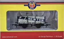 Oxford Rail OR76MW6003 6 Plank