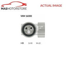 TIMING BELT TENSIONER PULLEY