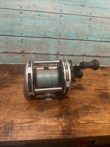 Abu garcia ambassadeur - ambassadeur, c