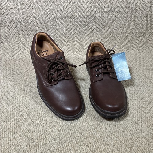 Clarks rockie gtx - lo, men’s