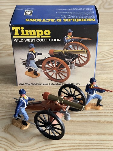 Vintage 1970s timpo 7th - us,