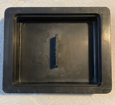 FRANCIS FRANCIS X1 GEN. ESPRESSO PARTS - PLASTIC DRIP TRAY INSERT - OEM PART