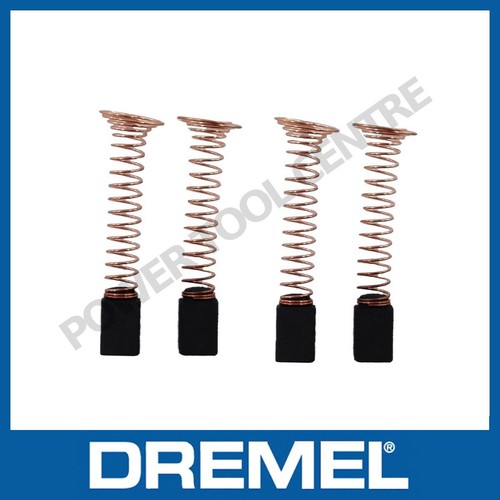 Dremel 2615298790 carbon brush - 2615298790, carbon-brush