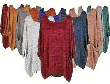 Q89 Womens Ladies Italian